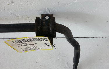 Stabilisator V N.L. Mercedes-Benz A140-A210,Norm.+Lang BJ: 2000